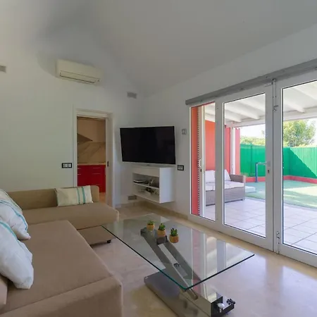 Albaricoques Maspalomas (Gran Canaria)