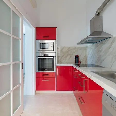 Albaricoques Дом отдыха *