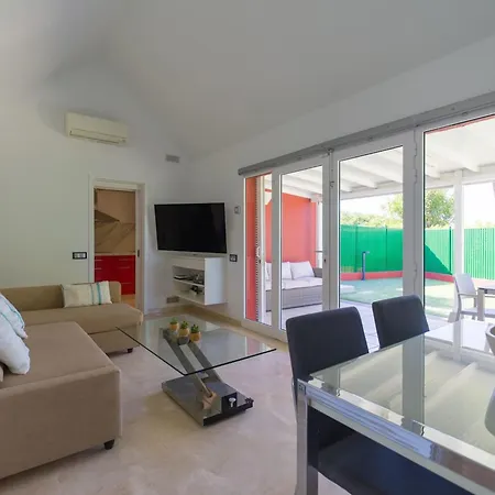 Albaricoques Дом отдыха *