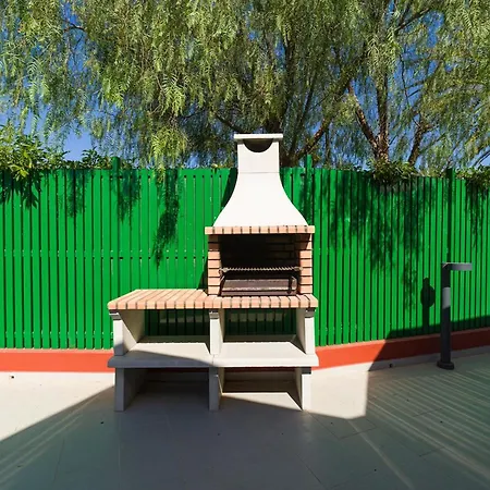 Albaricoques Маспаломас