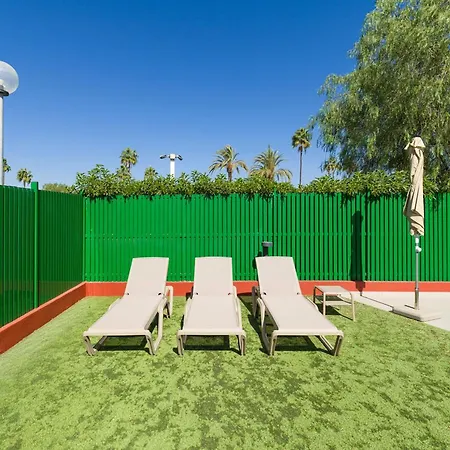 Holiday home Albaricoques Maspalomas (Gran Canaria)
