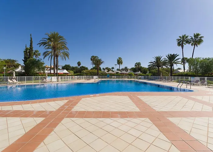 Albaricoques בית נופש מספאלומס