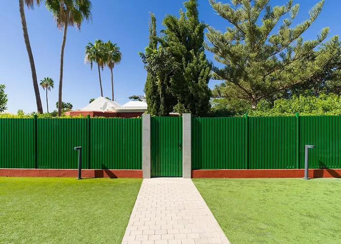 Albaricoques בית נופש