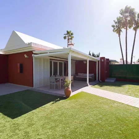 Albaricoques Feriehus *