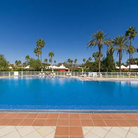 Albaricoques Casa vacanze Maspalomas (Gran Canaria)