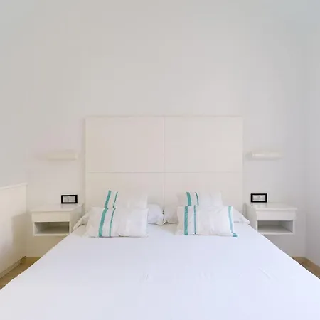 Albaricoques Feriehus Maspalomas (Gran Canaria)