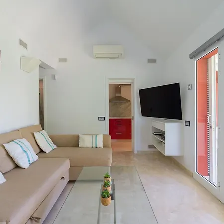 Albaricoques Maspalomas Holiday home *