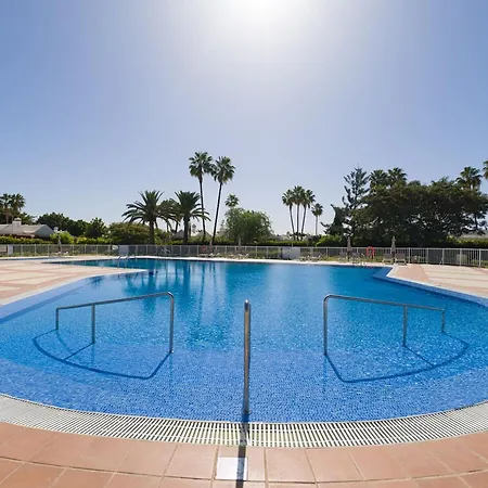 Albaricoques Maspalomas Holiday home