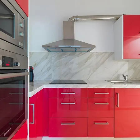 Albaricoques 別荘 *